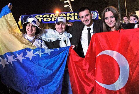 Bosna Hersek Halkı Türk mü?